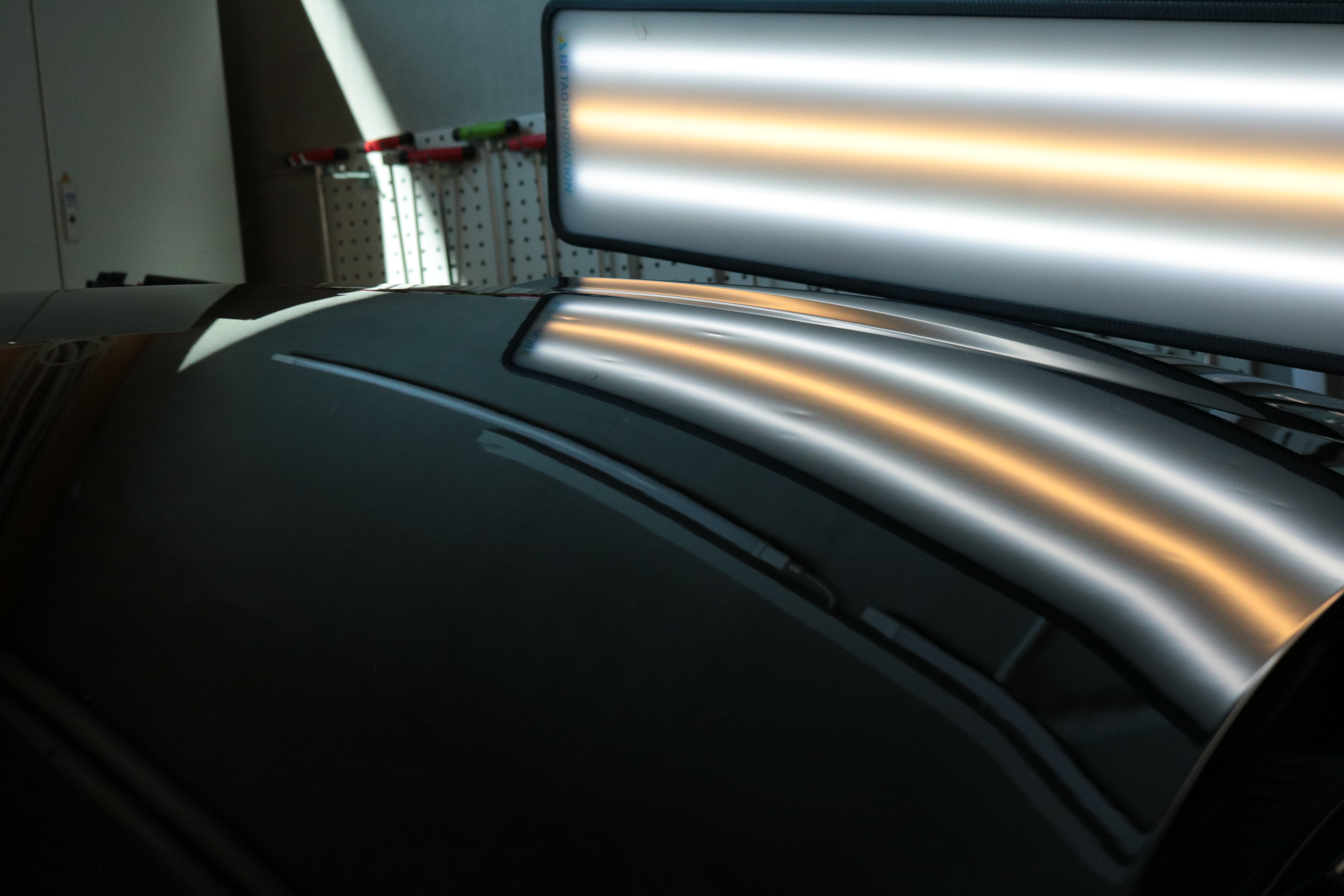 Schadensbegutachtung